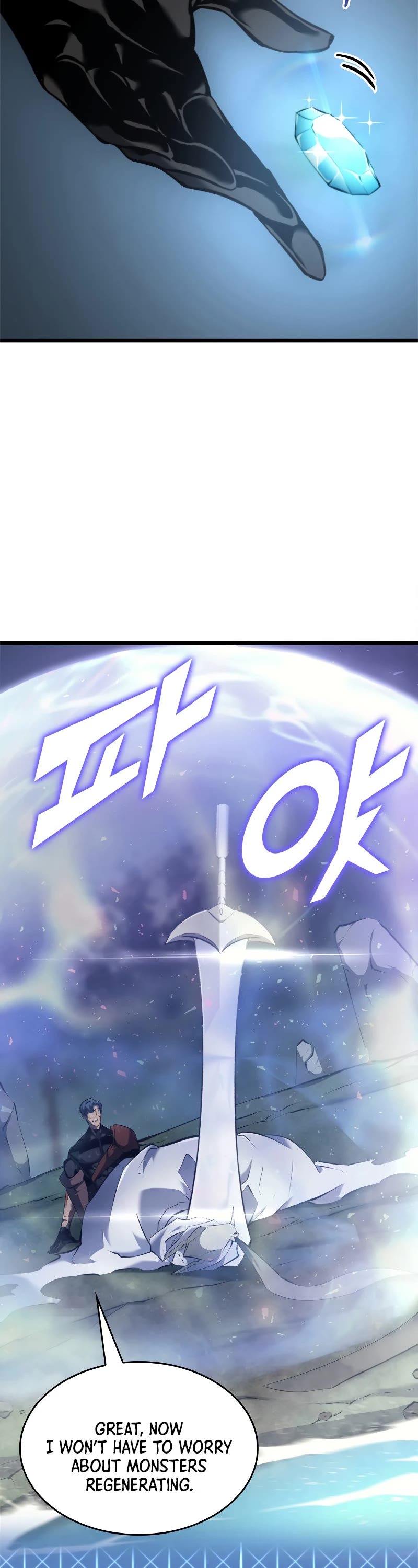 Return of the SSS-Class Ranker chapter 26 page 78