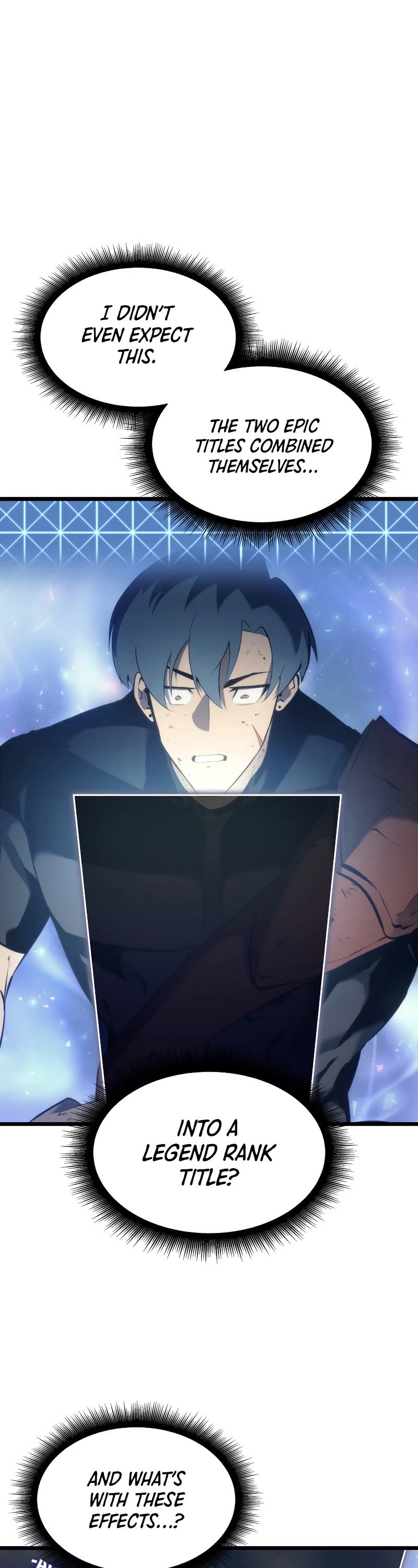 Return of the SSS-Class Ranker chapter 26 page 81