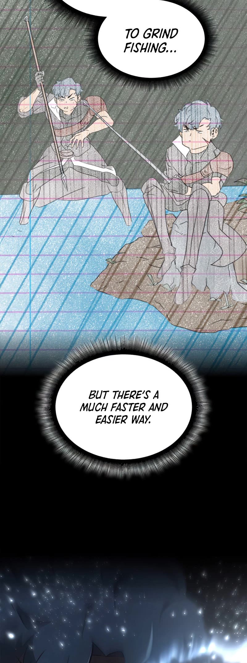 Return of the SSS-Class Ranker chapter 27 page 10