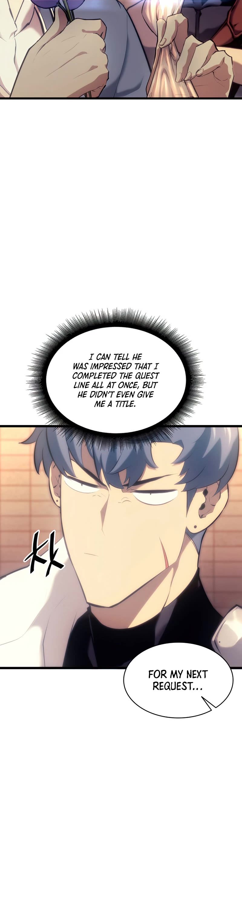 Return of the SSS-Class Ranker chapter 27 page 18