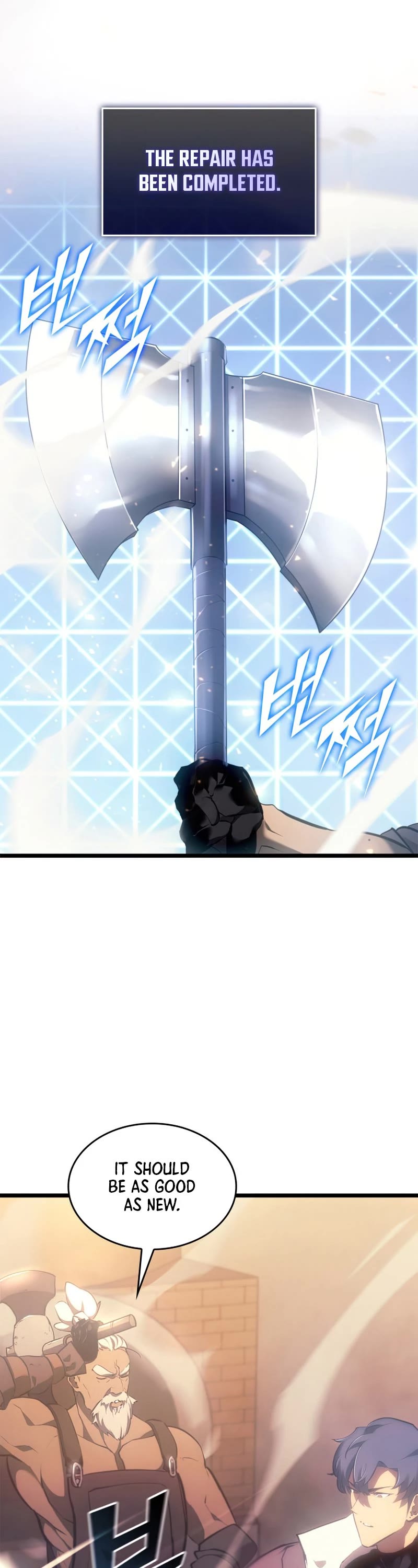 Return of the SSS-Class Ranker chapter 27 page 2