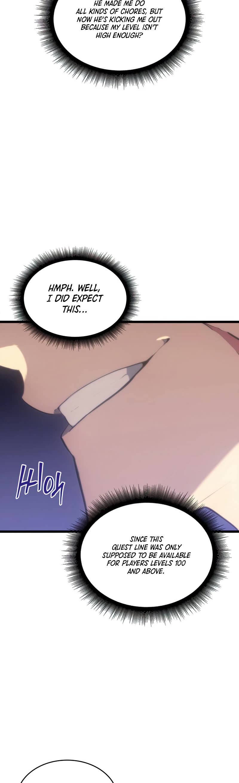 Return of the SSS-Class Ranker chapter 27 page 20