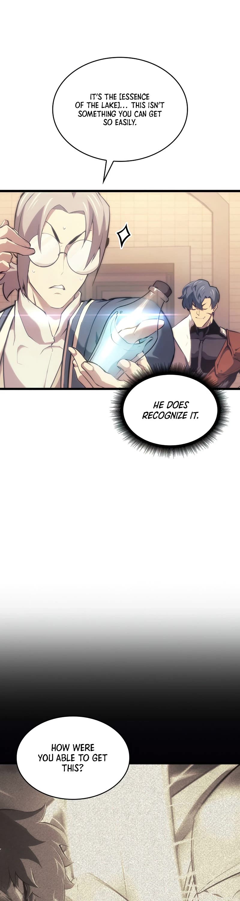 Return of the SSS-Class Ranker chapter 27 page 23