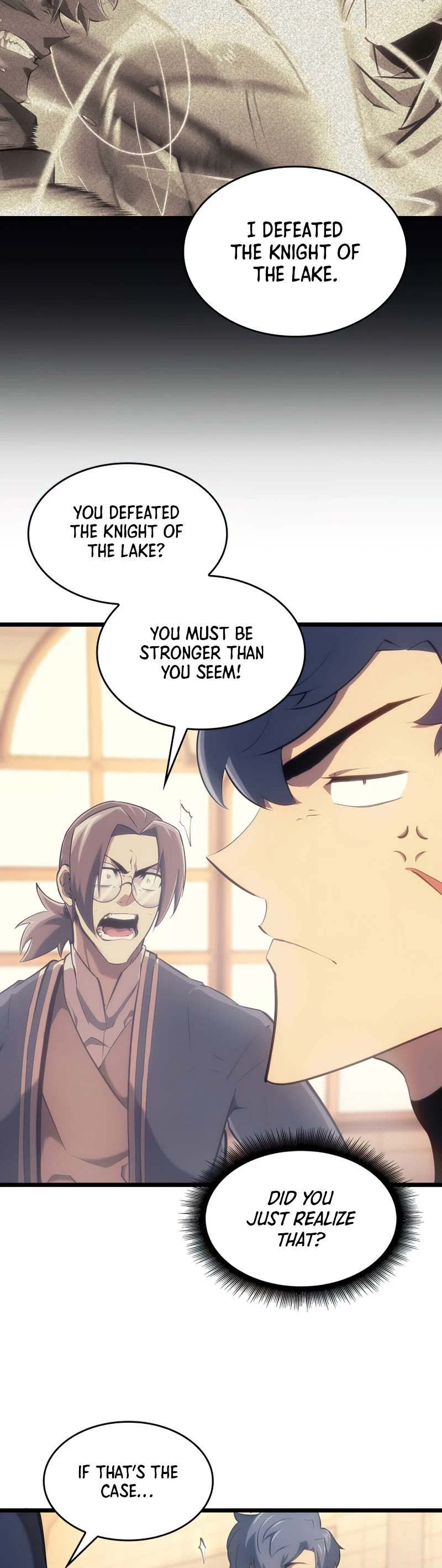 Return of the SSS-Class Ranker chapter 27 page 24
