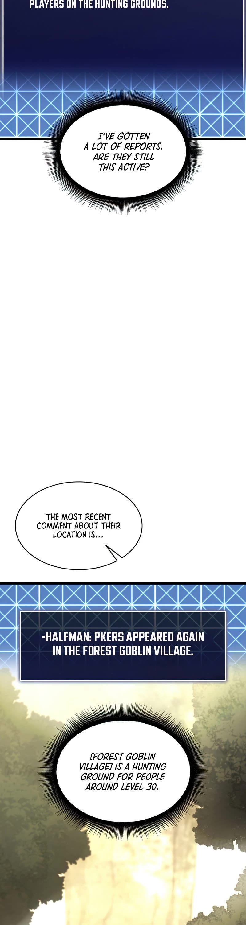 Return of the SSS-Class Ranker chapter 27 page 38