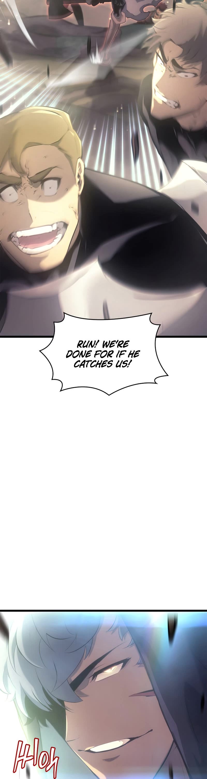 Return of the SSS-Class Ranker chapter 27 page 52