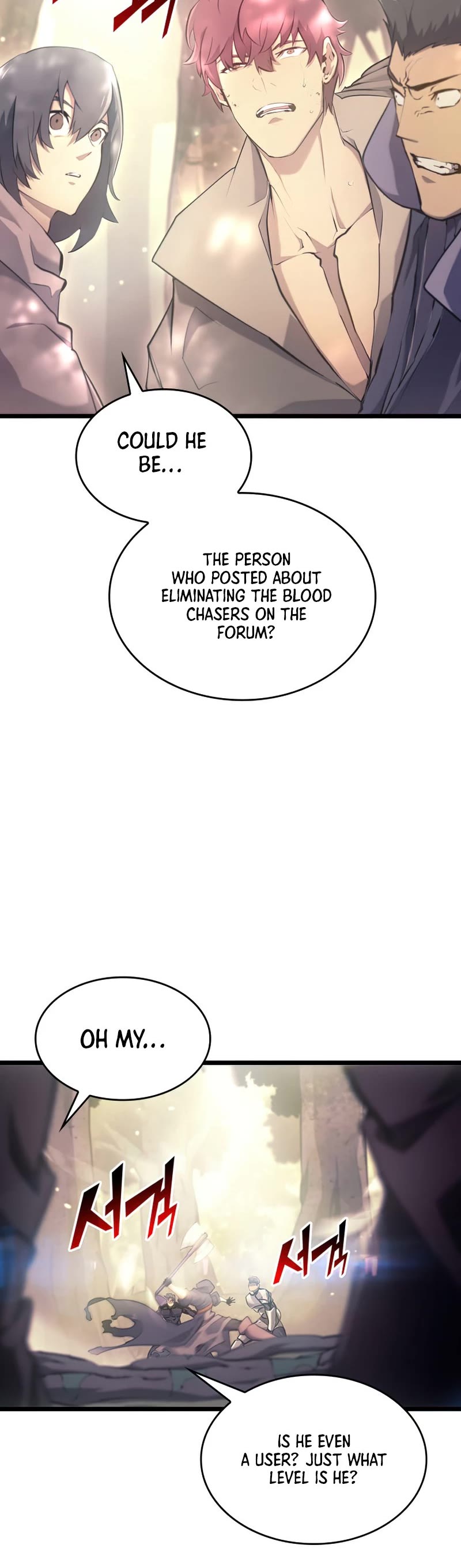 Return of the SSS-Class Ranker chapter 27 page 55