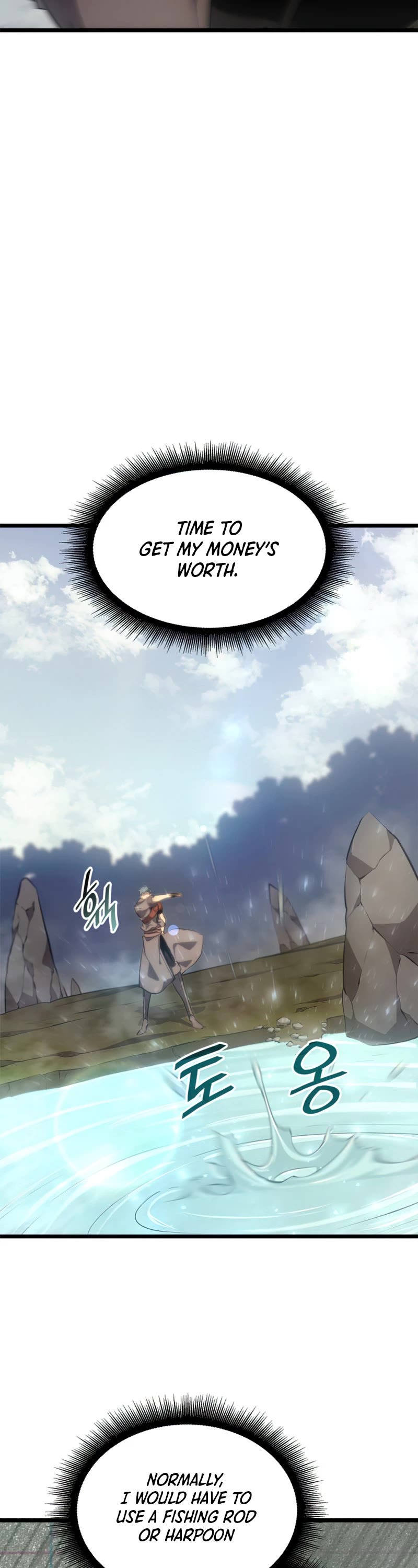 Return of the SSS-Class Ranker chapter 27 page 9