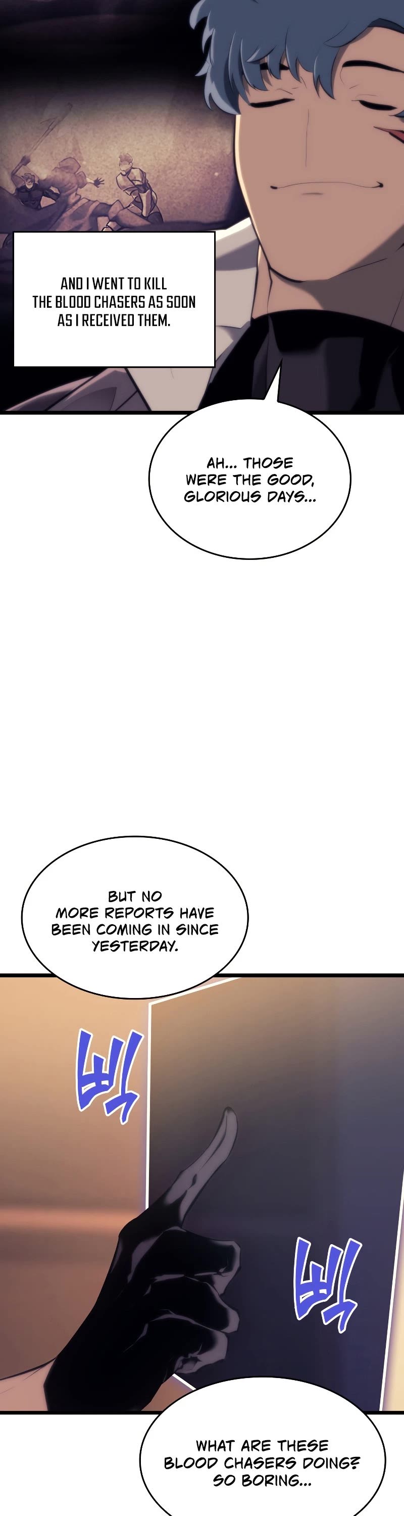 Return of the SSS-Class Ranker chapter 28 page 14