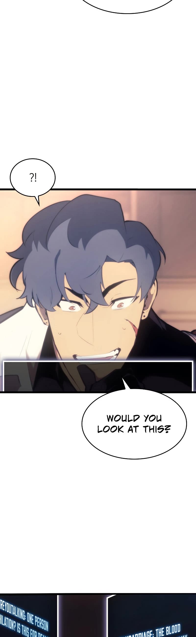 Return of the SSS-Class Ranker chapter 28 page 15