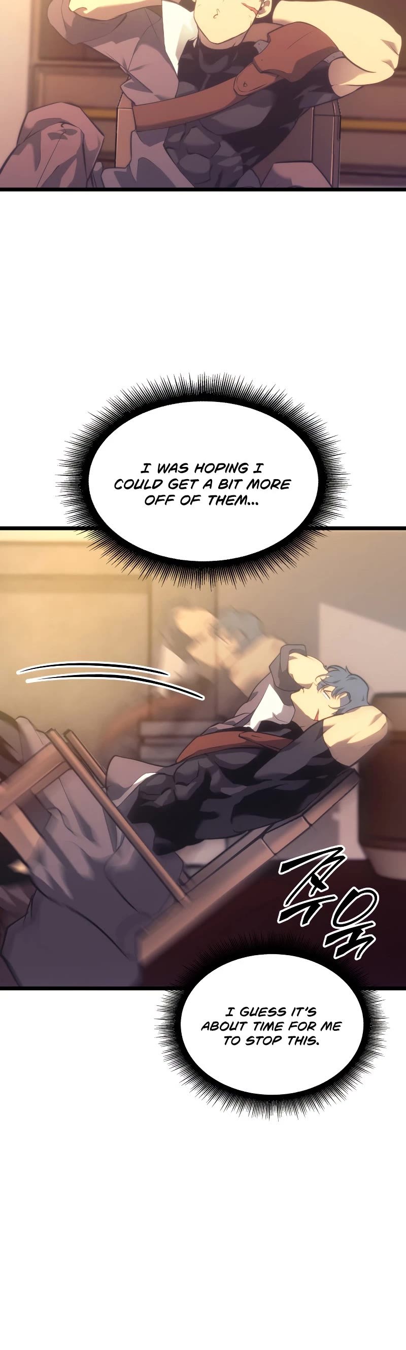 Return of the SSS-Class Ranker chapter 28 page 20
