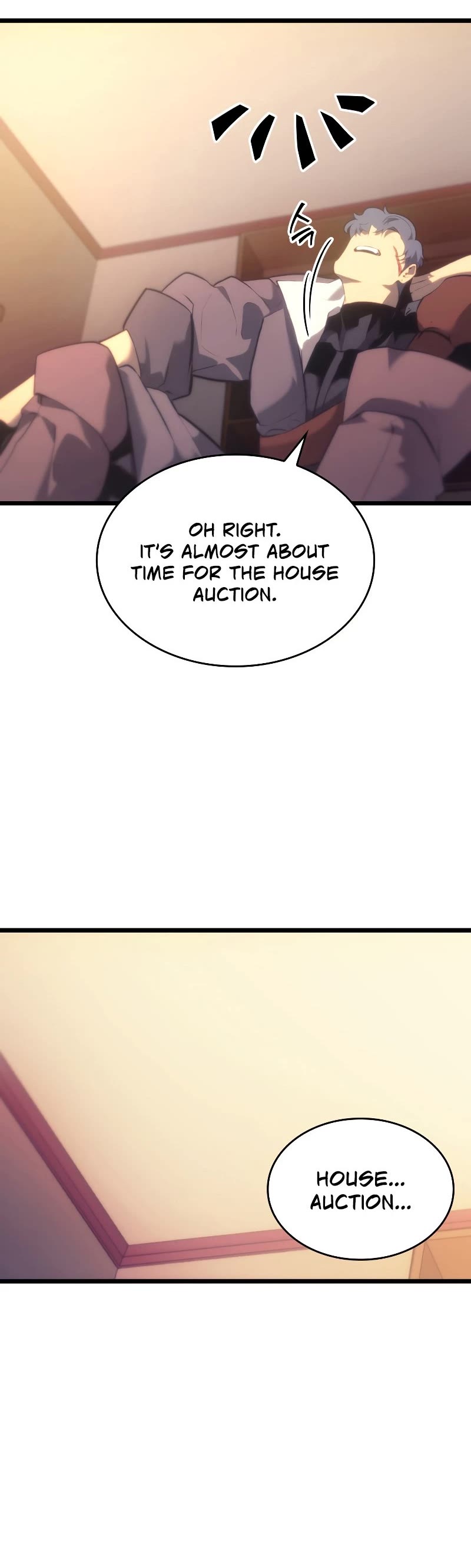 Return of the SSS-Class Ranker chapter 28 page 21