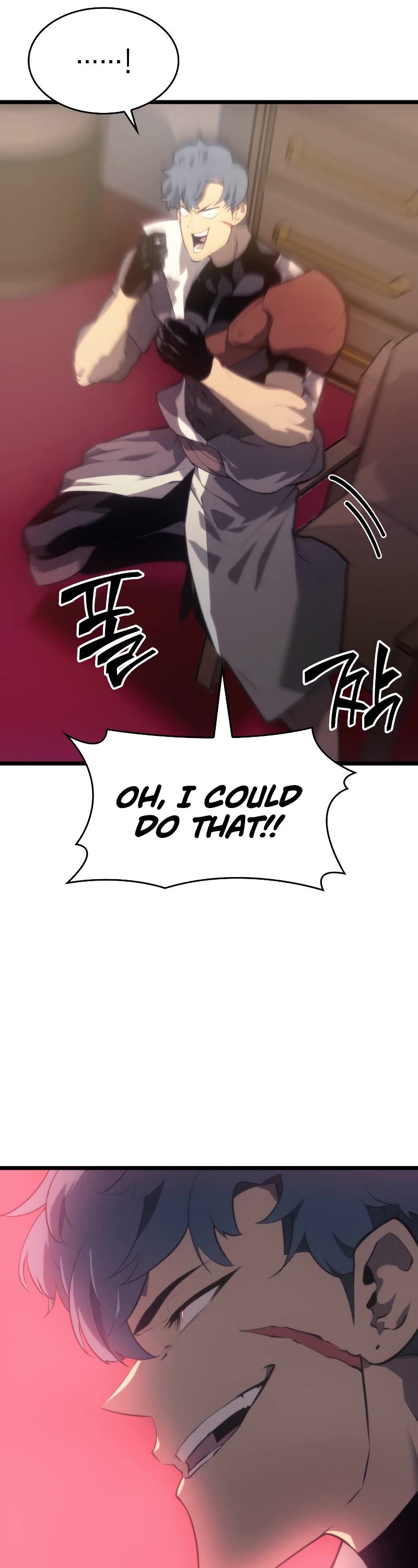 Return of the SSS-Class Ranker chapter 28 page 22