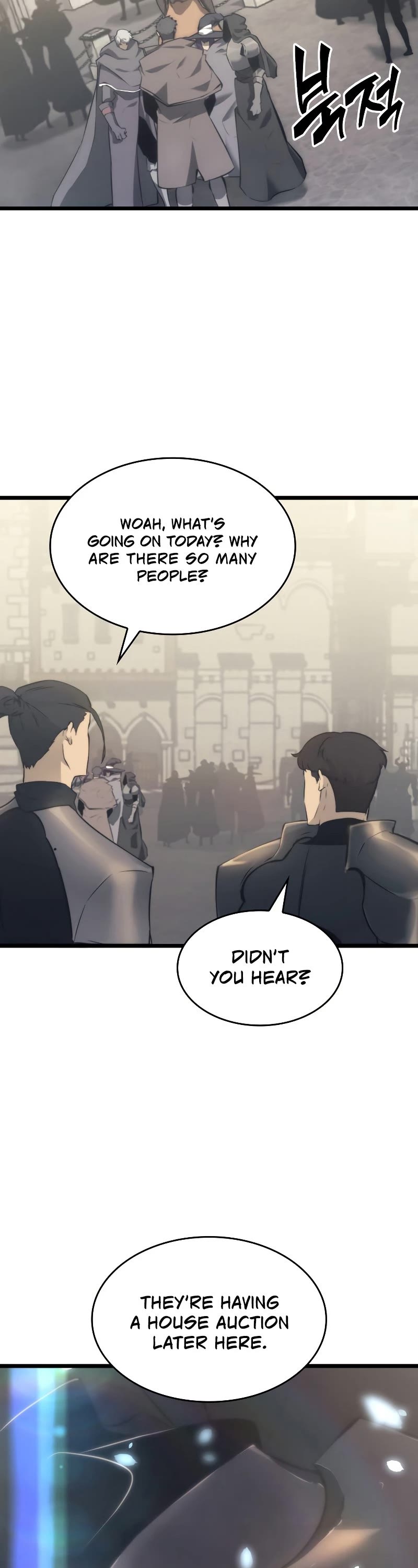 Return of the SSS-Class Ranker chapter 28 page 24