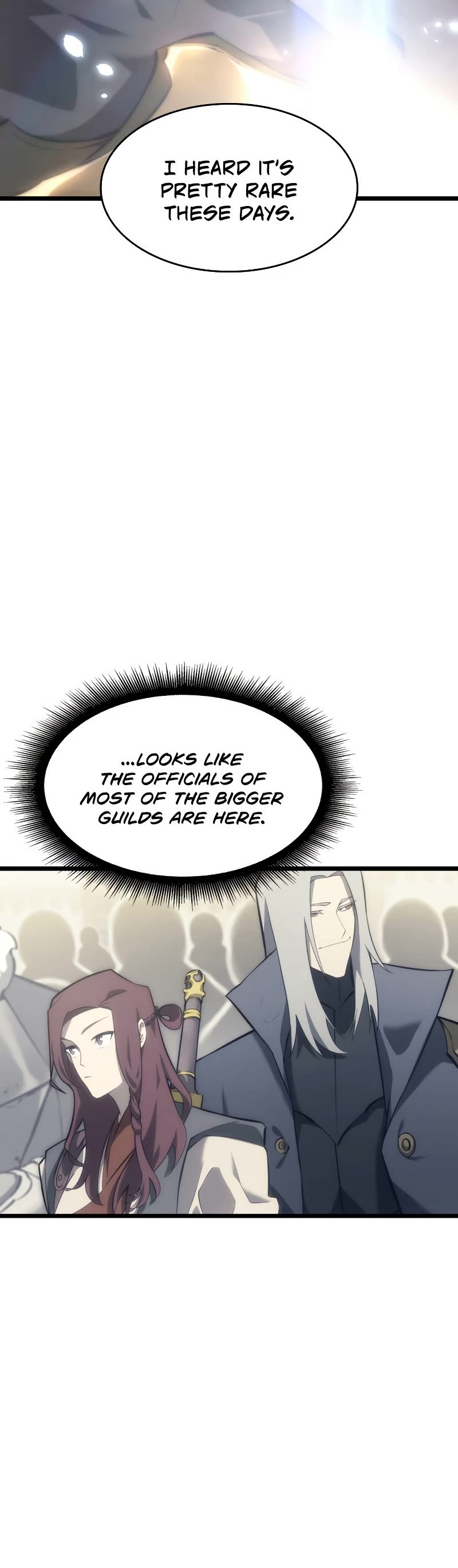 Return of the SSS-Class Ranker chapter 28 page 26