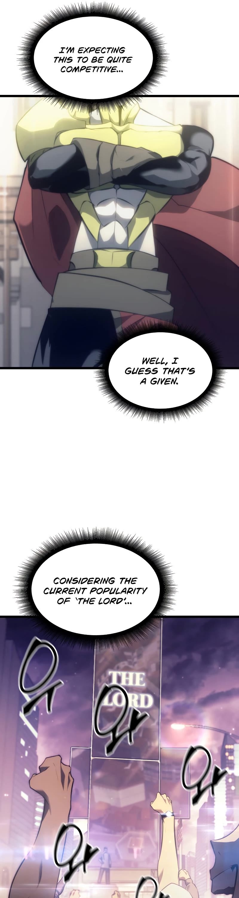 Return of the SSS-Class Ranker chapter 28 page 27