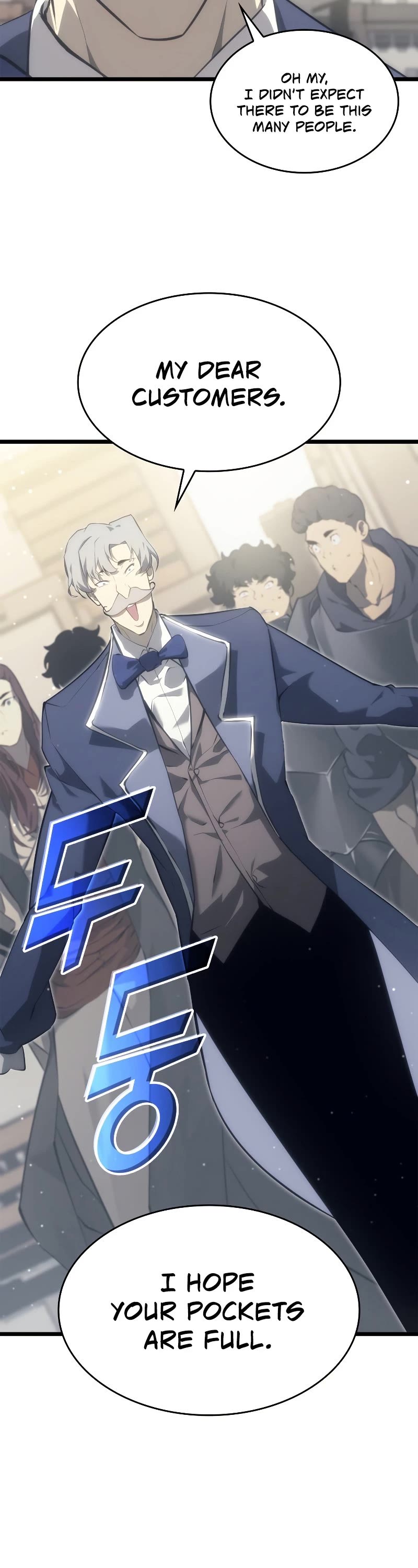 Return of the SSS-Class Ranker chapter 28 page 31