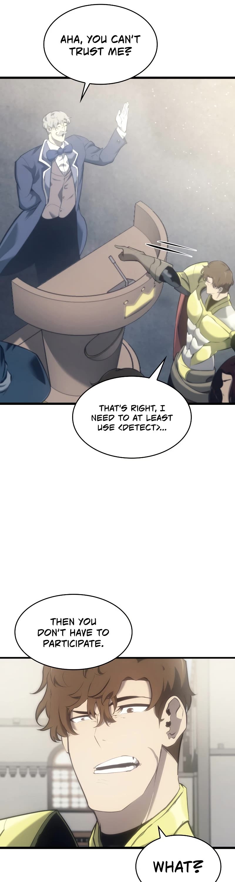Return of the SSS-Class Ranker chapter 28 page 37