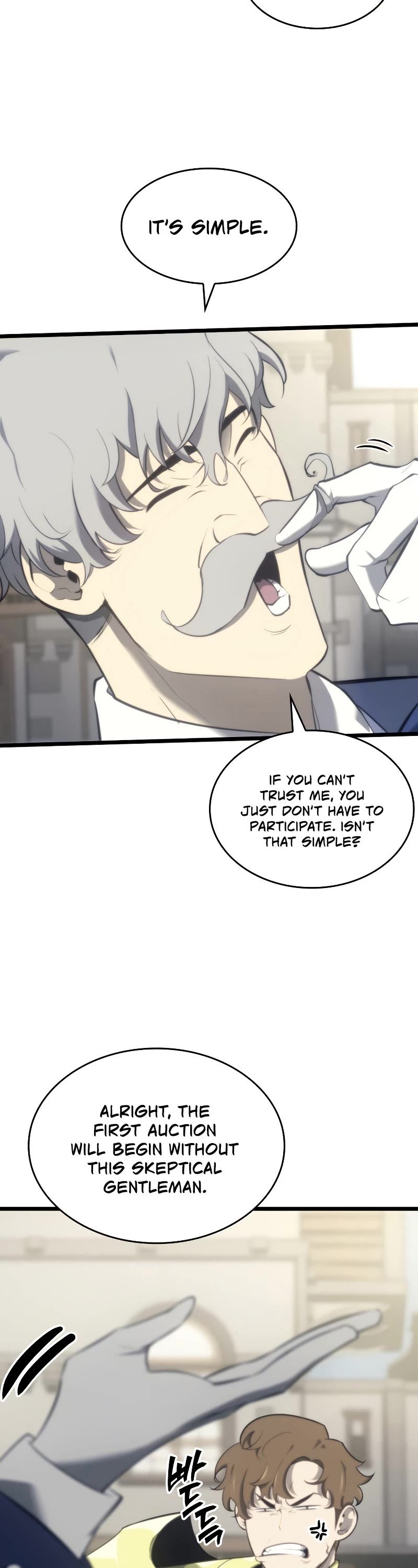 Return of the SSS-Class Ranker chapter 28 page 38