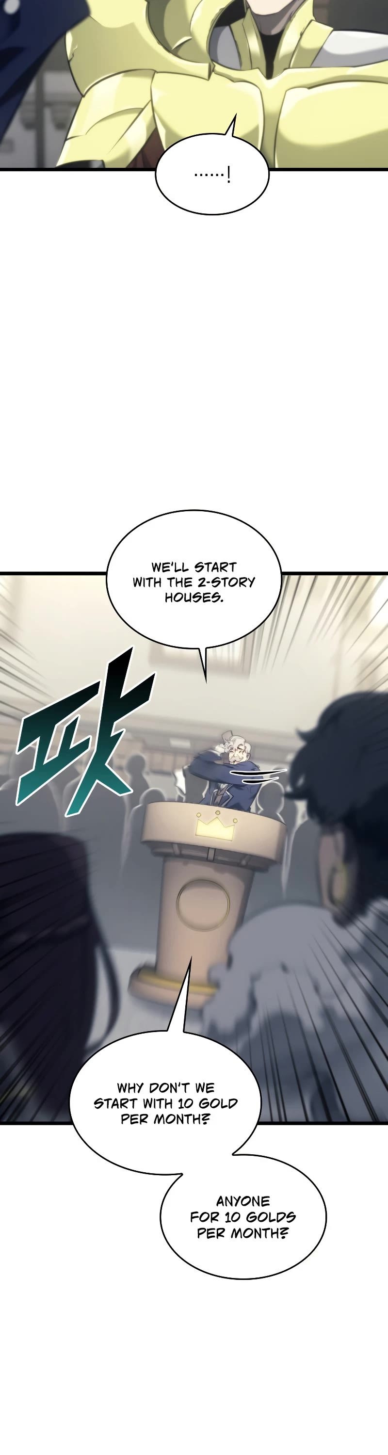 Return of the SSS-Class Ranker chapter 28 page 39