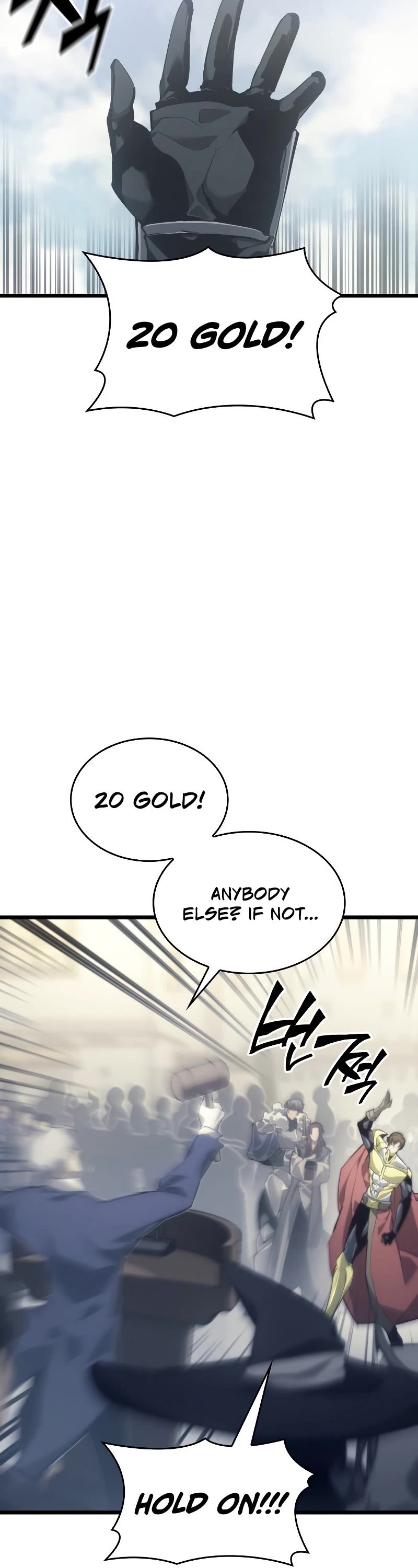 Return of the SSS-Class Ranker chapter 28 page 43