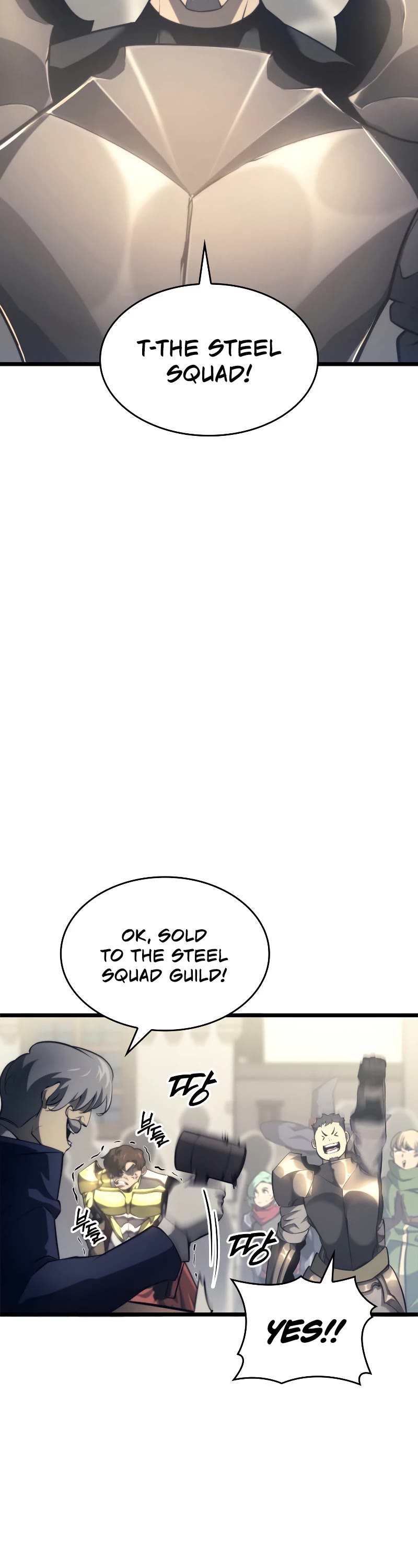 Return of the SSS-Class Ranker chapter 28 page 46