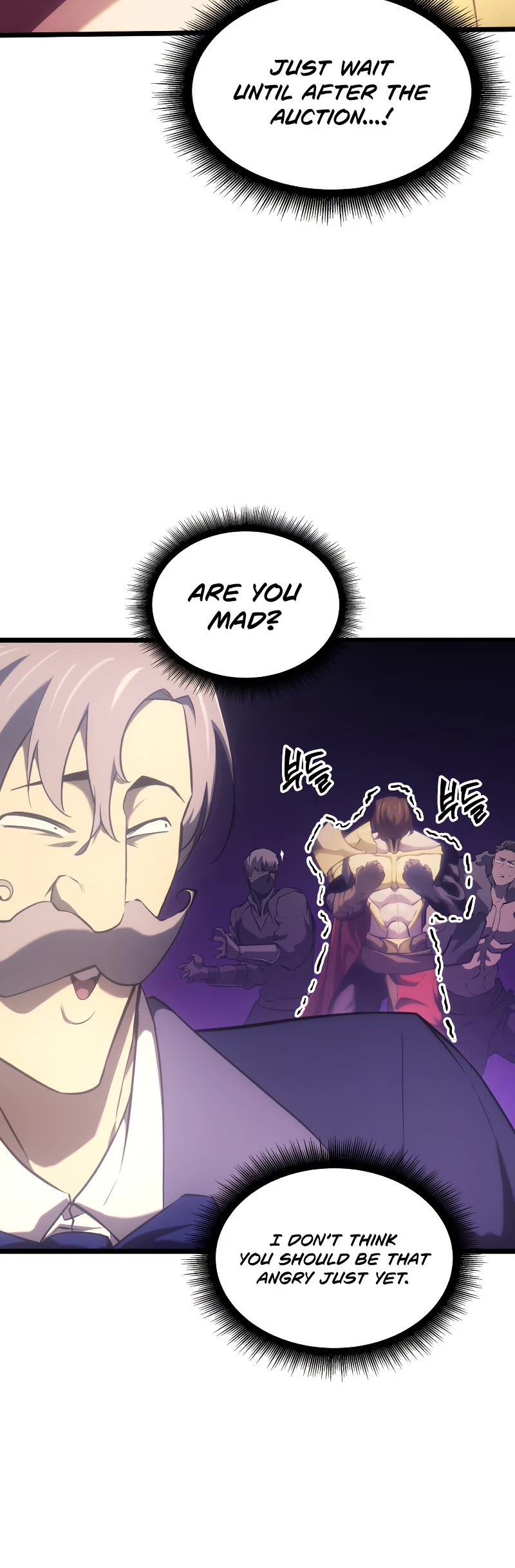 Return of the SSS-Class Ranker chapter 28 page 51