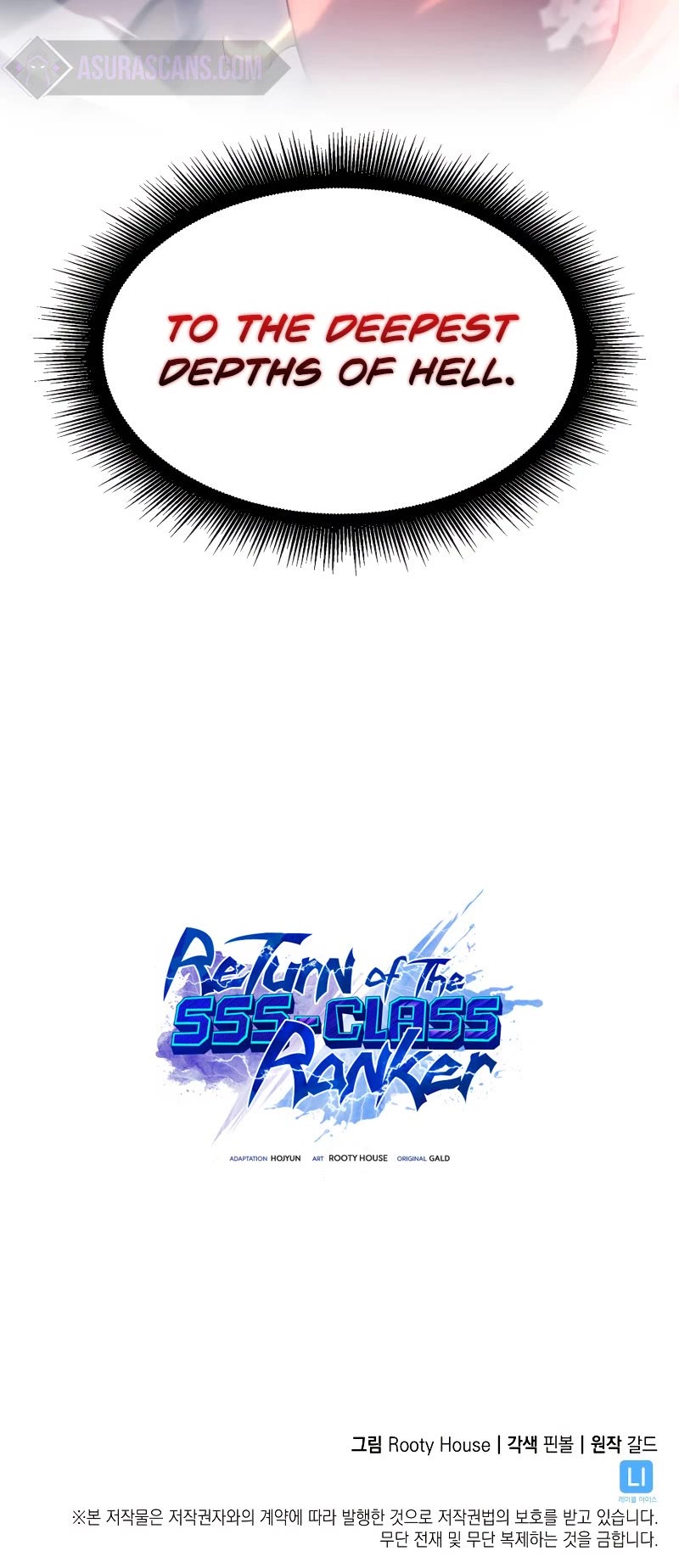 Return of the SSS-Class Ranker chapter 28 page 53