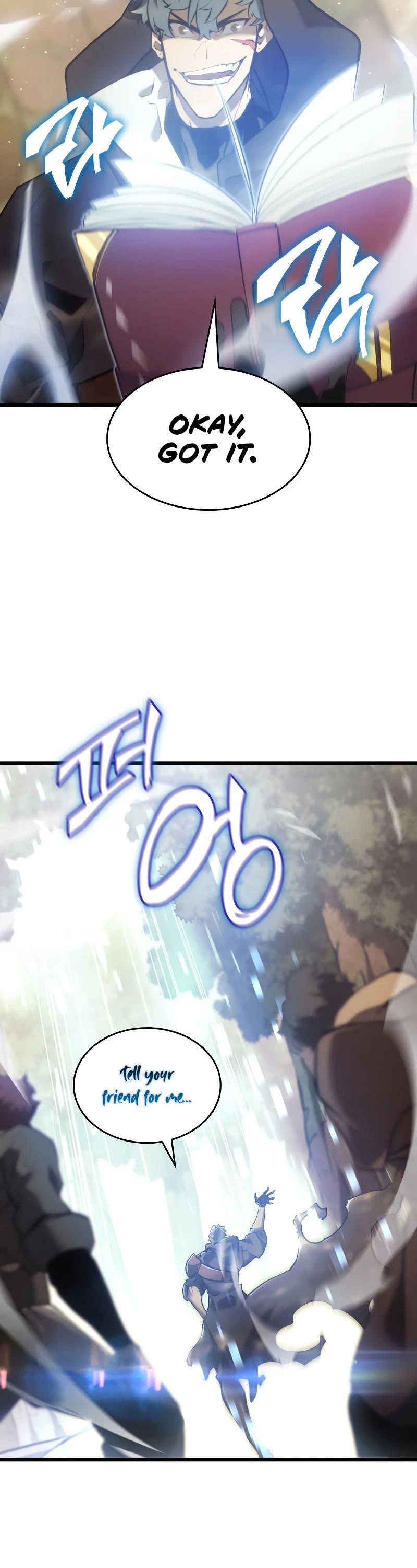 Return of the SSS-Class Ranker chapter 28 page 9