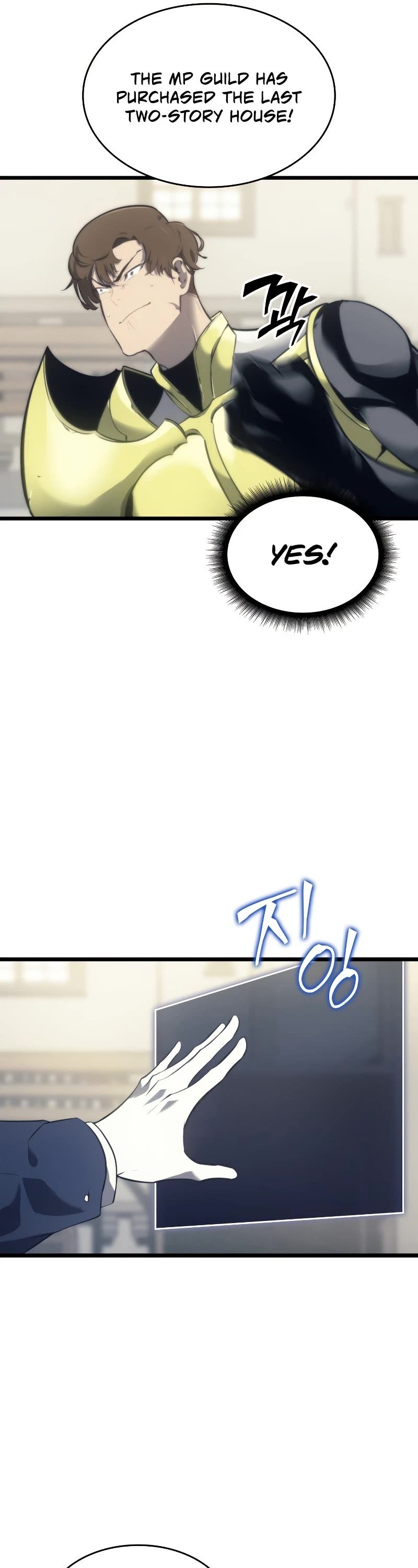 Return of the SSS-Class Ranker chapter 29 page 12