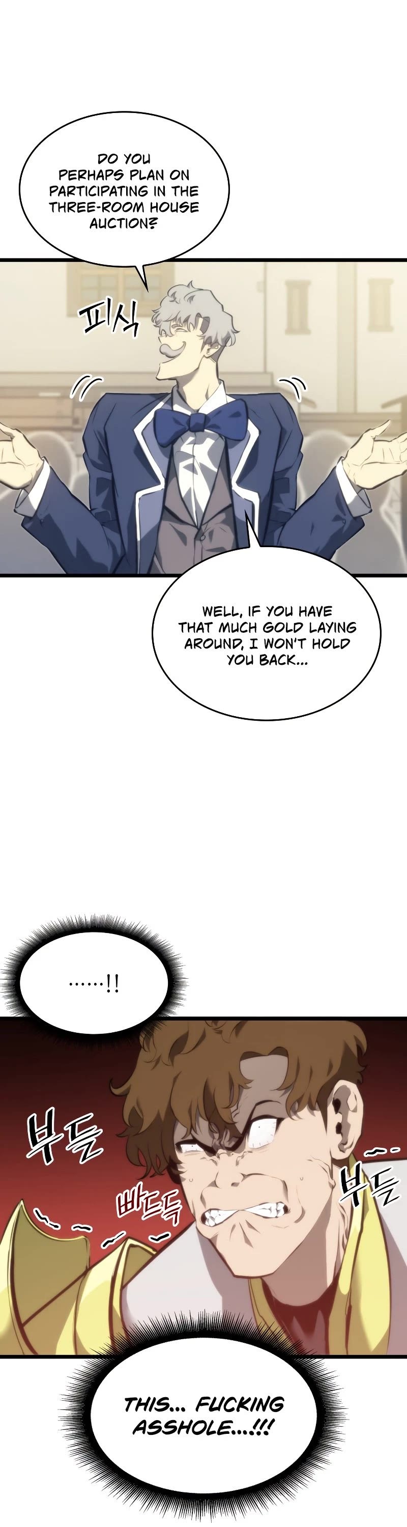 Return of the SSS-Class Ranker chapter 29 page 17
