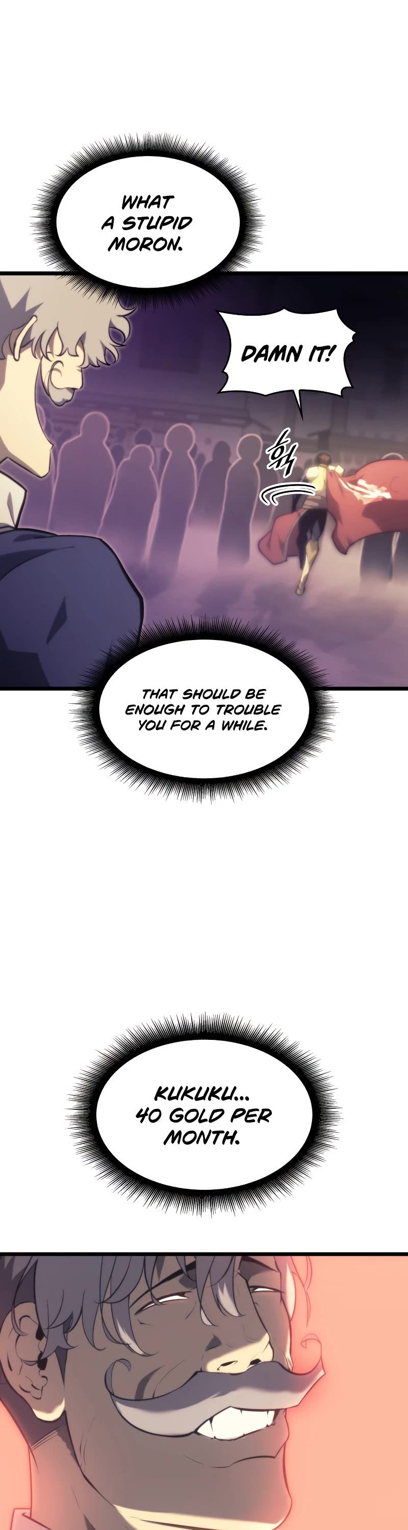 Return of the SSS-Class Ranker chapter 29 page 18