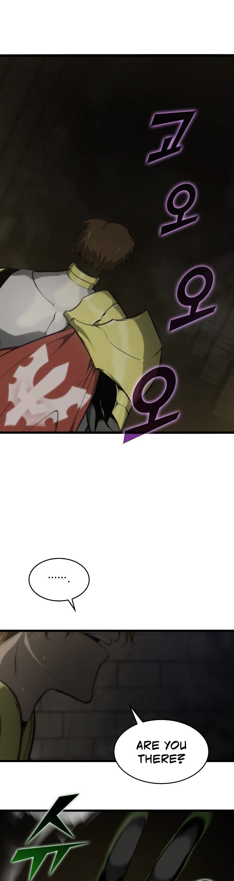 Return of the SSS-Class Ranker chapter 29 page 22
