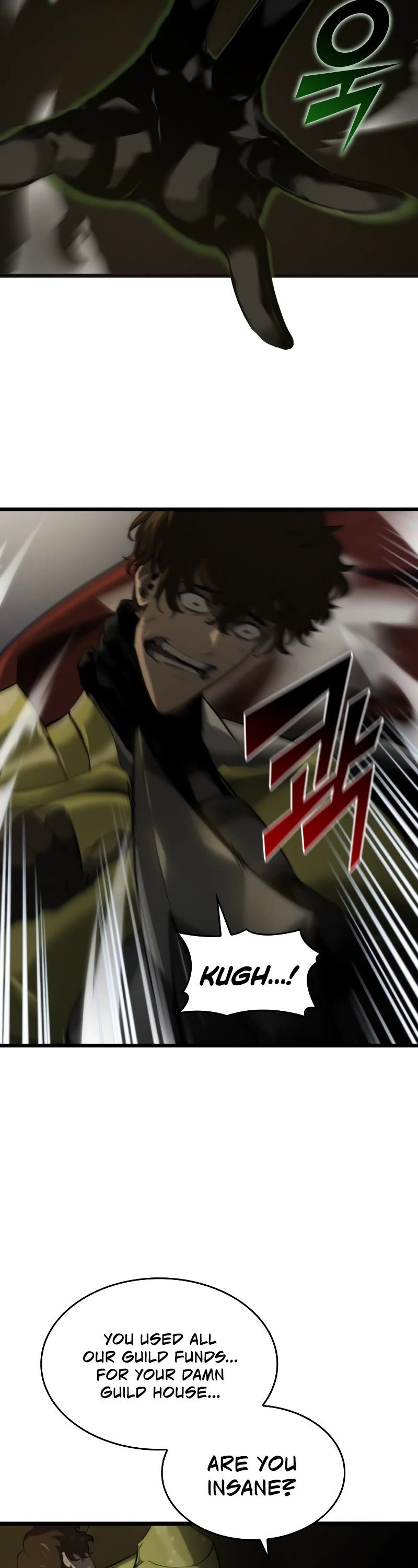 Return of the SSS-Class Ranker chapter 29 page 23