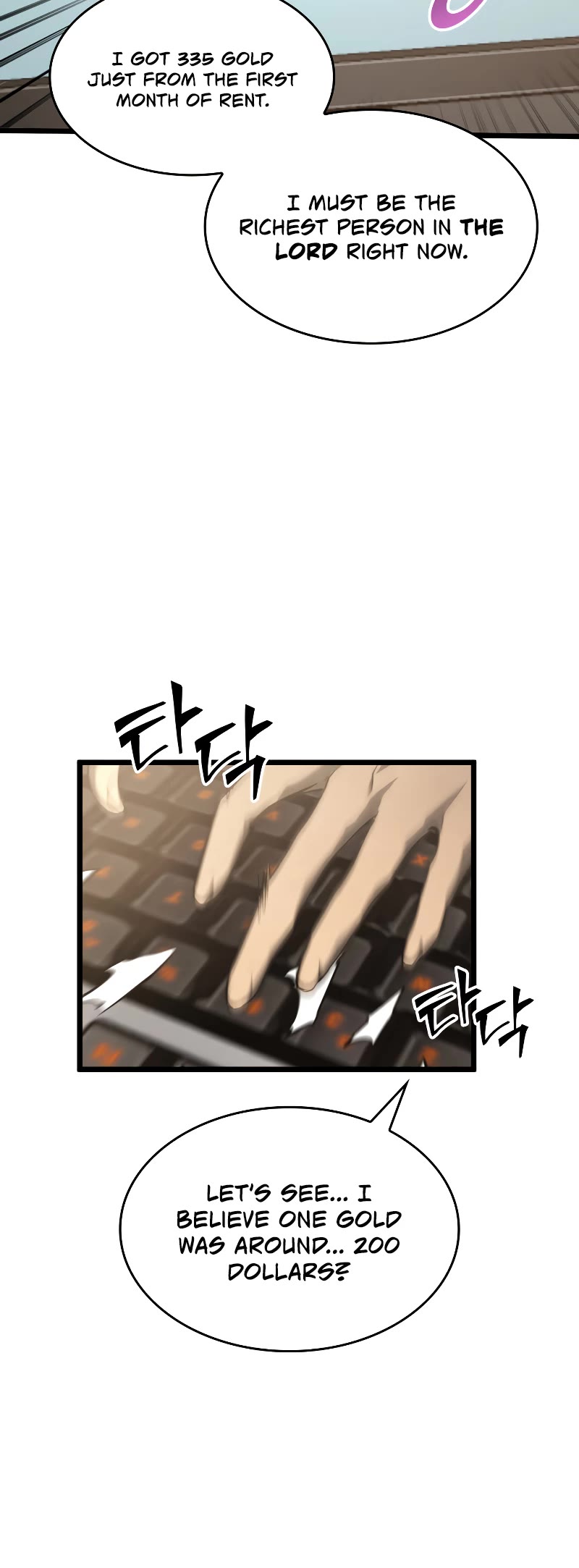 Return of the SSS-Class Ranker chapter 29 page 36