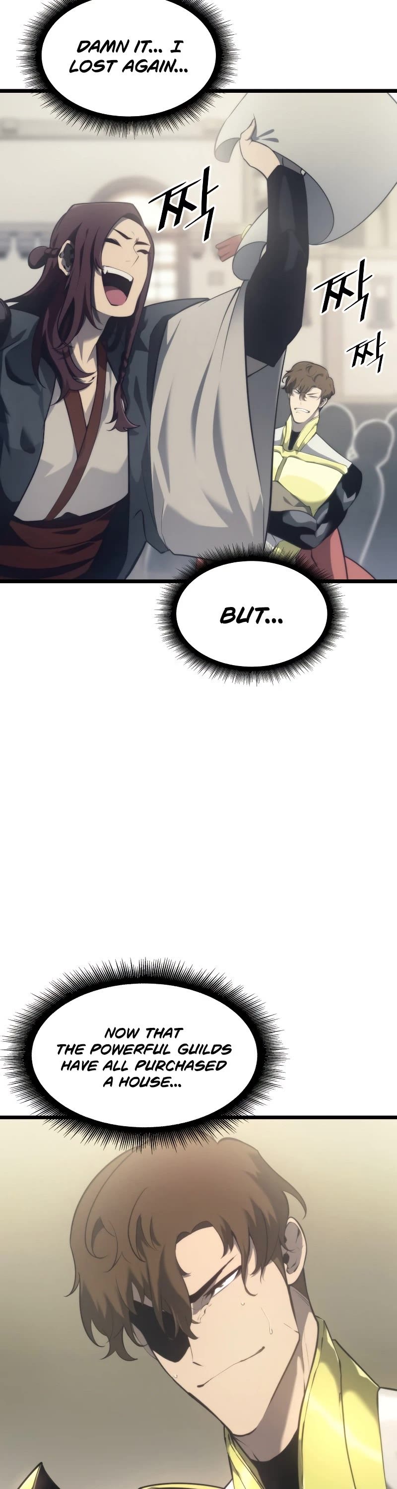 Return of the SSS-Class Ranker chapter 29 page 4