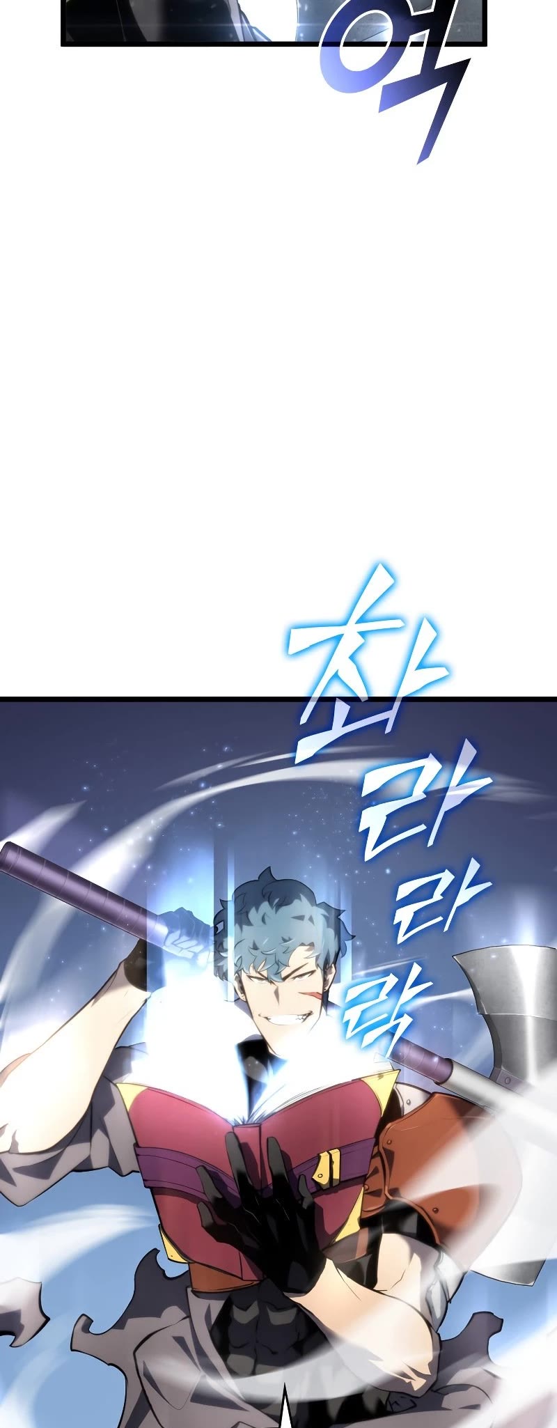 Return of the SSS-Class Ranker chapter 29 page 40