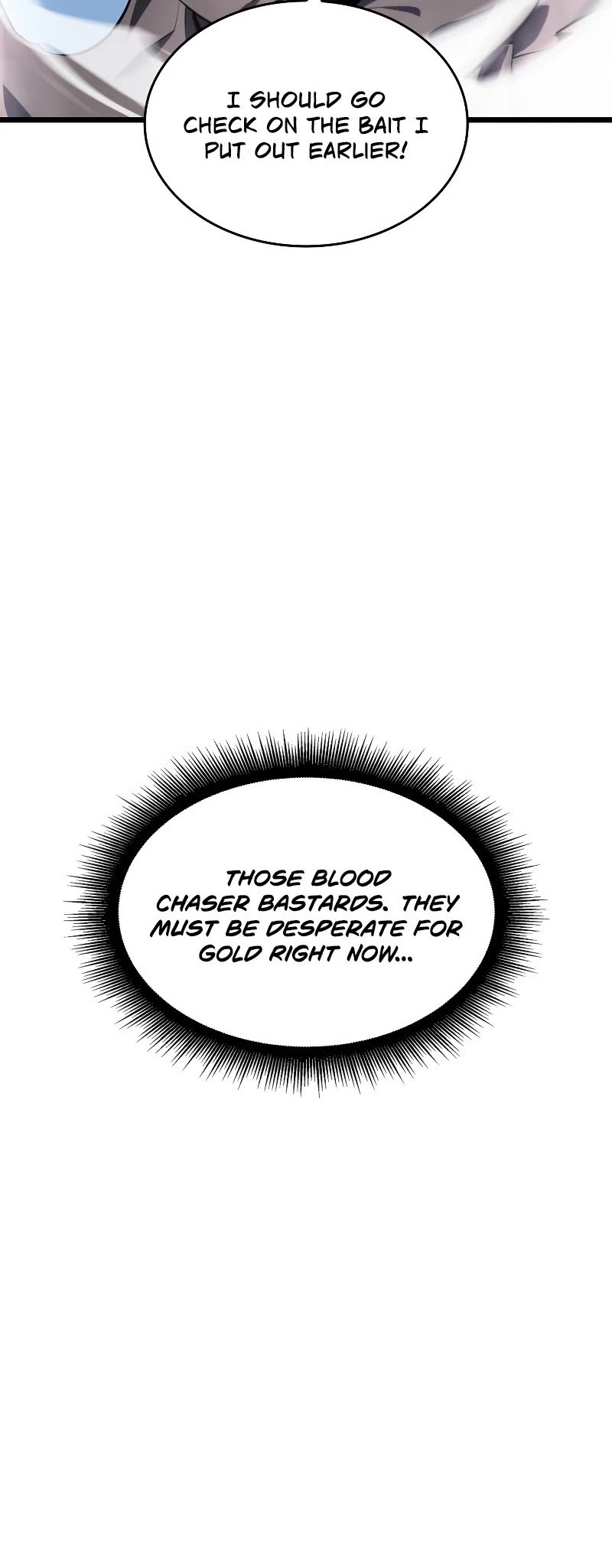 Return of the SSS-Class Ranker chapter 29 page 41