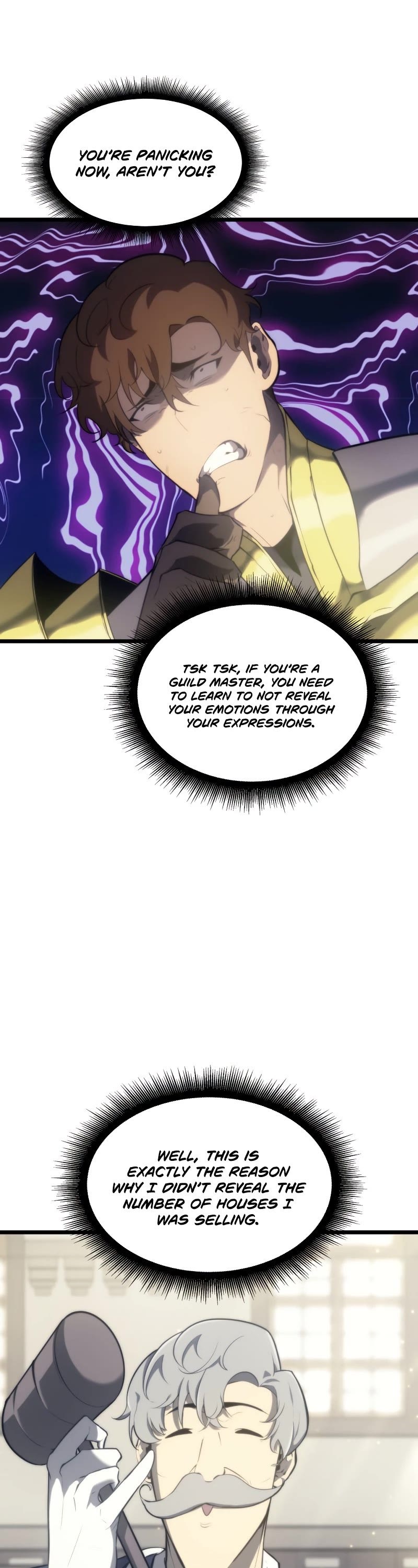 Return of the SSS-Class Ranker chapter 29 page 7