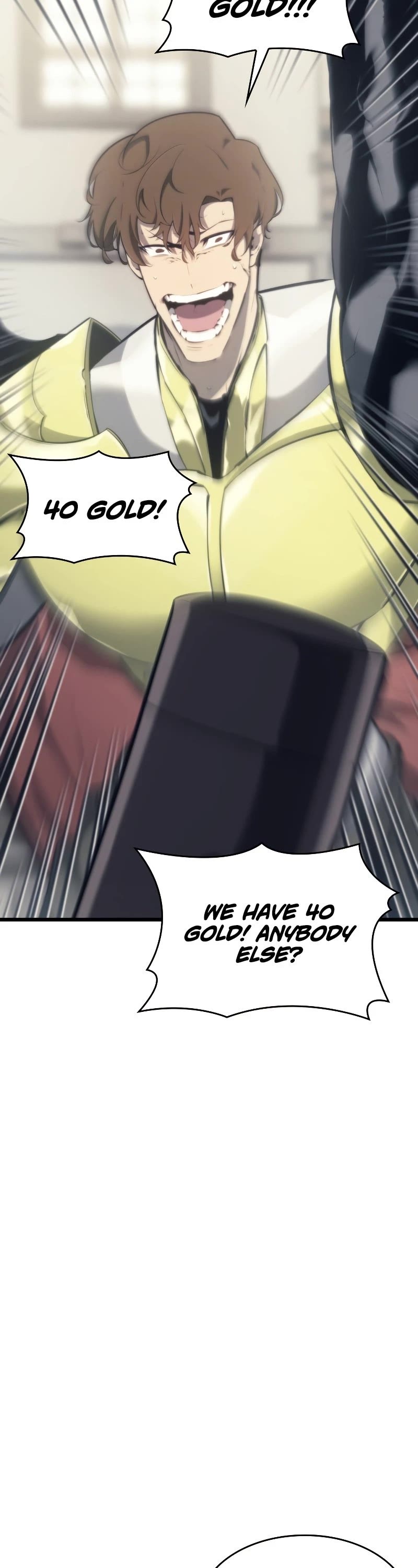 Return of the SSS-Class Ranker chapter 29 page 9