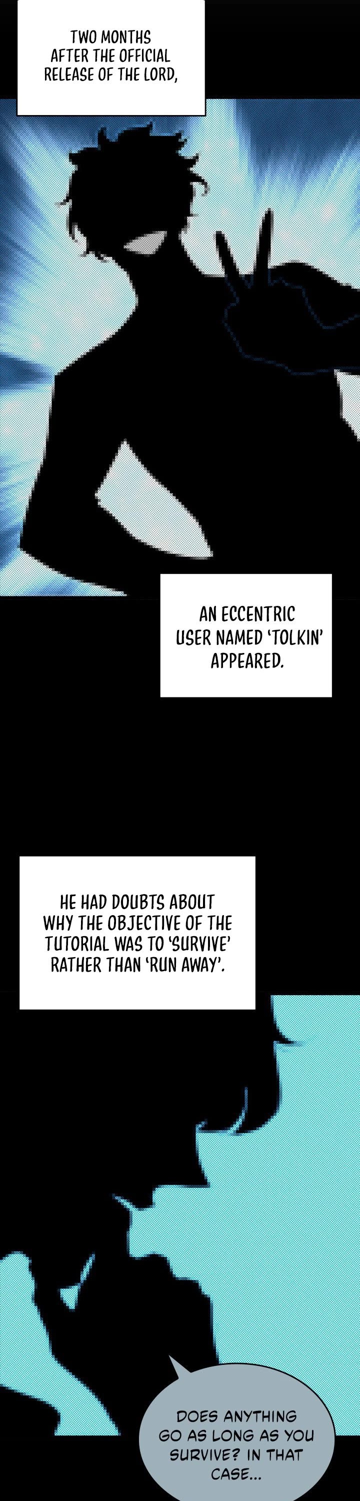Return of the SSS-Class Ranker chapter 3 page 10