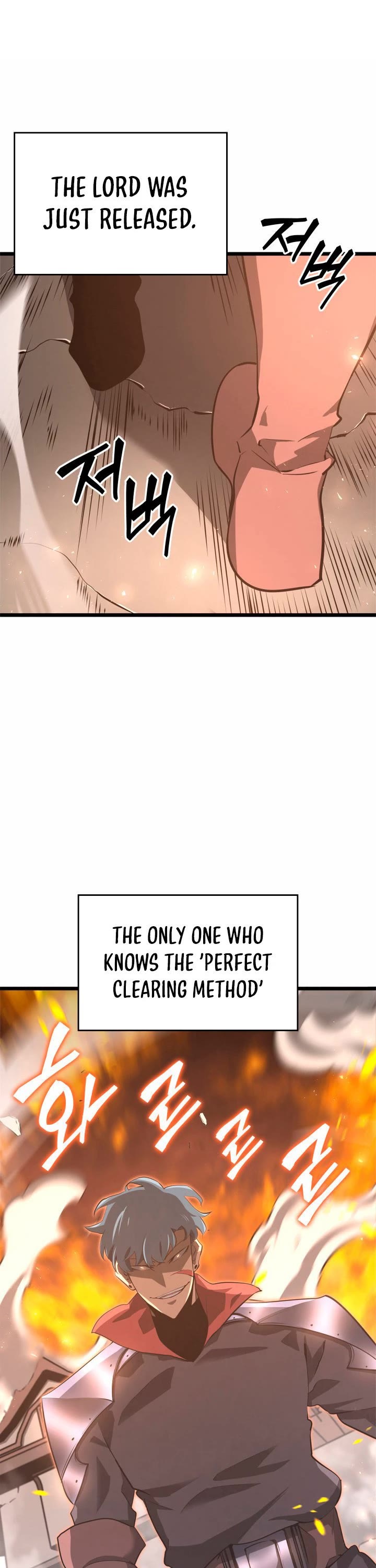 Return of the SSS-Class Ranker chapter 3 page 12