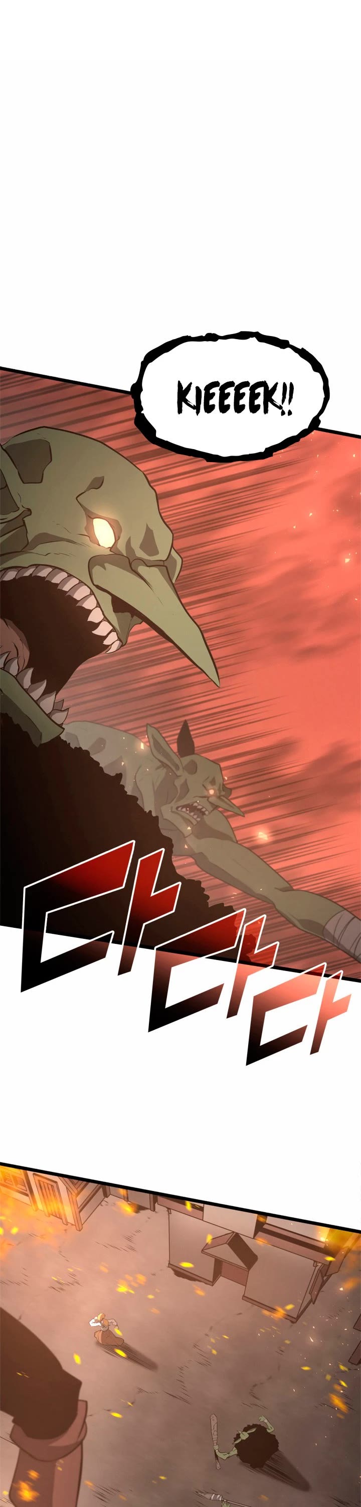 Return of the SSS-Class Ranker chapter 3 page 15