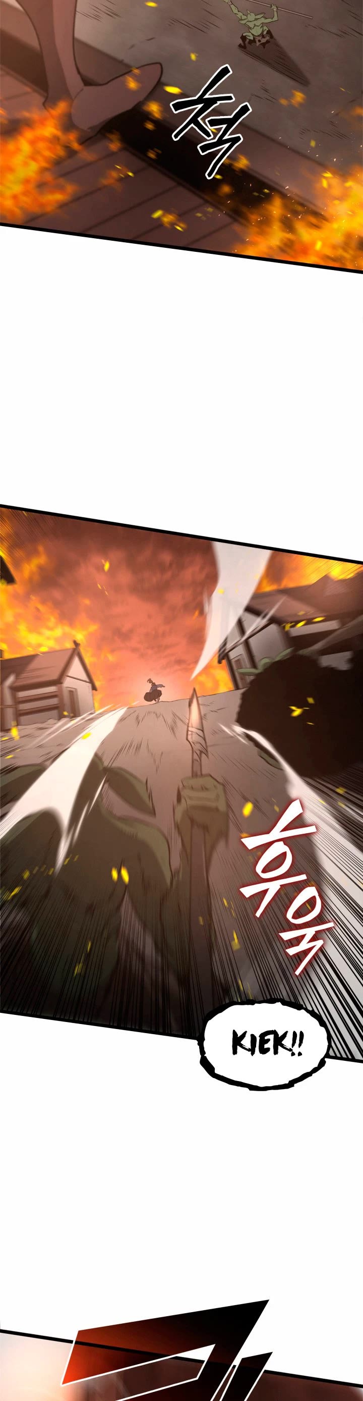 Return of the SSS-Class Ranker chapter 3 page 16