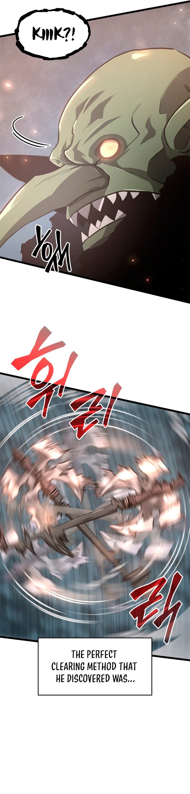 Return of the SSS-Class Ranker chapter 3 page 18