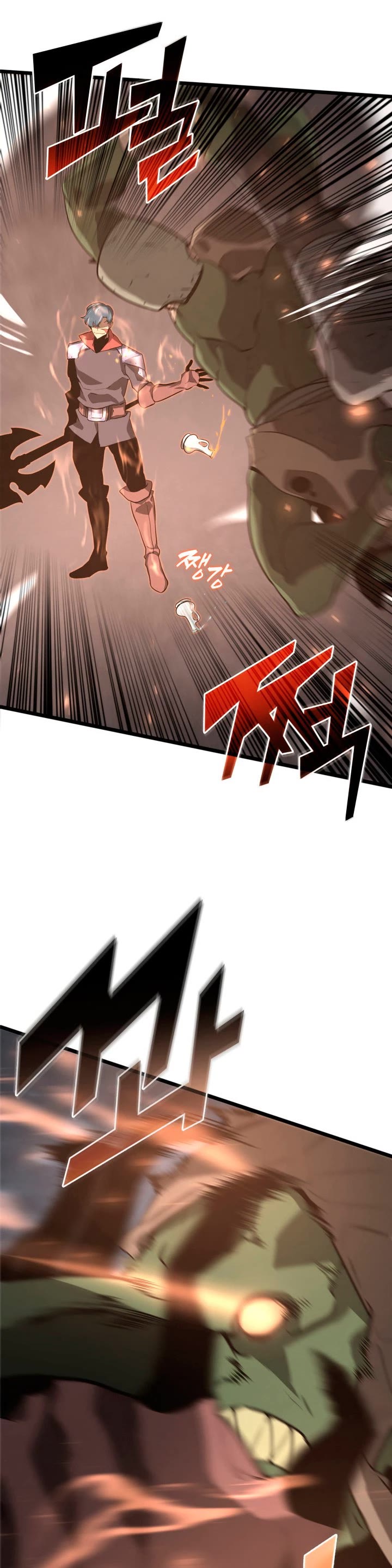 Return of the SSS-Class Ranker chapter 3 page 36