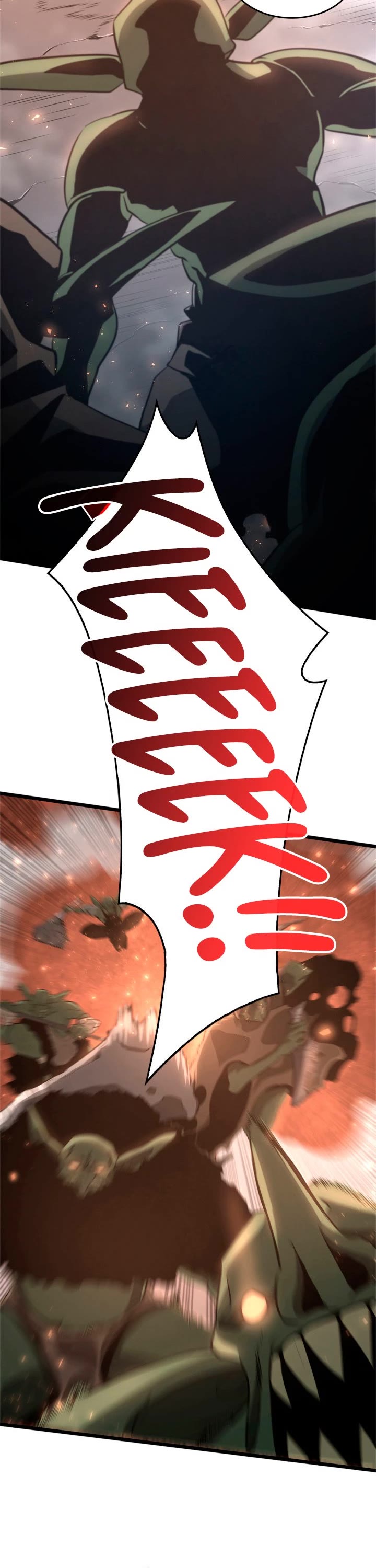 Return of the SSS-Class Ranker chapter 3 page 39