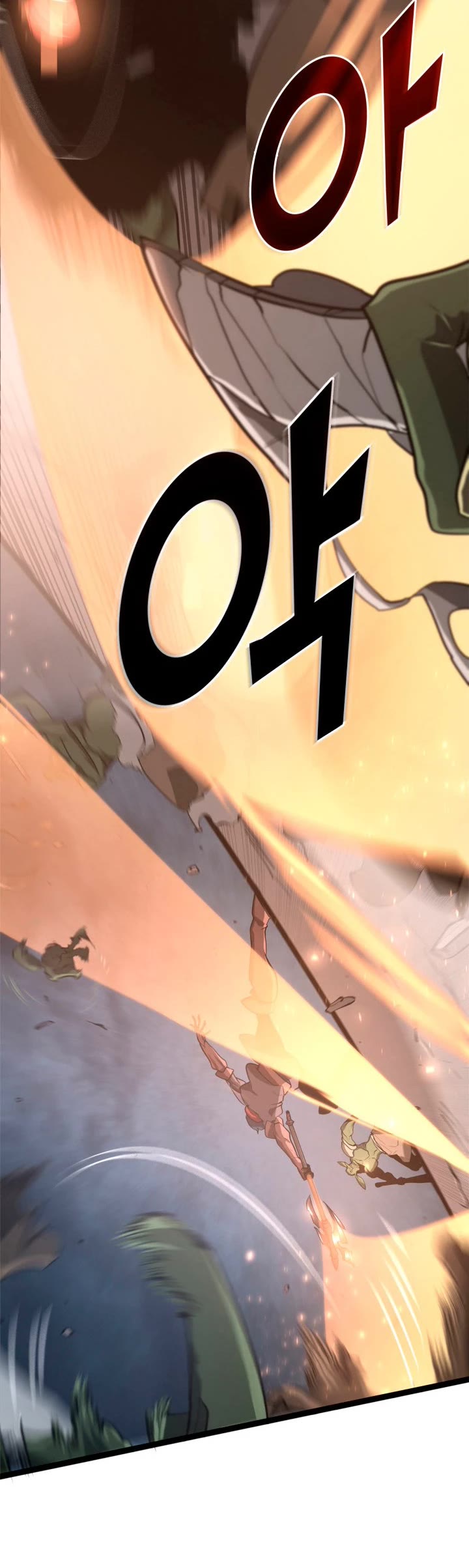Return of the SSS-Class Ranker chapter 3 page 41