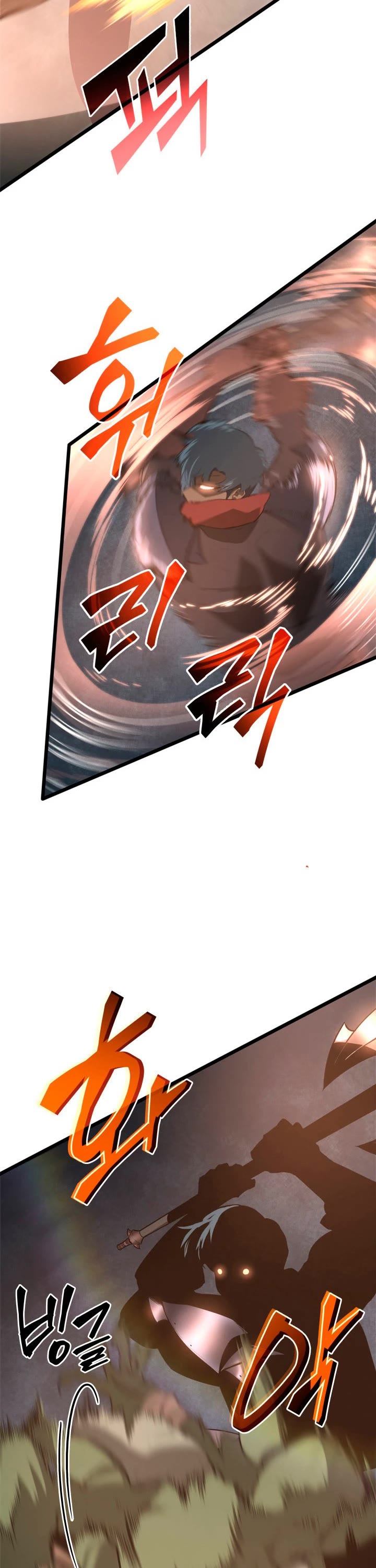 Return of the SSS-Class Ranker chapter 3 page 43