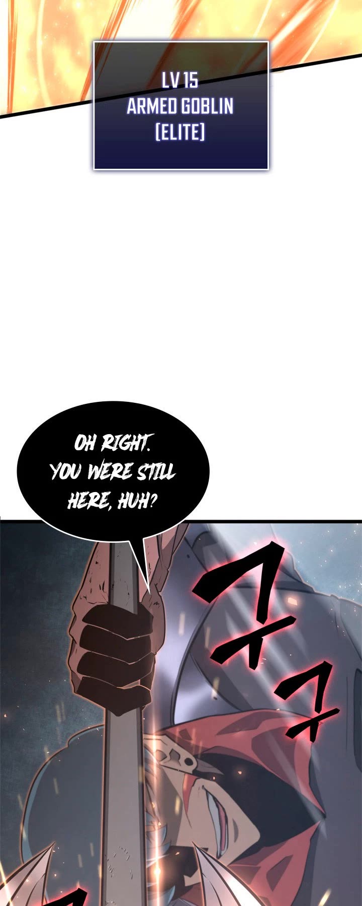 Return of the SSS-Class Ranker chapter 3 page 55